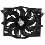 Radiator Fan Assy Motorcraft RF226. Fixed Price $296.86.