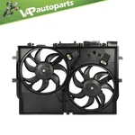 Radiator Condenser Cooling Fan For 2014-2023 Ram Promaster 1500 2500 3500 623730. Fixed Price $88.88.