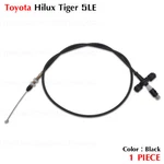 Accelerator Throttle Cable For Toyota Hilux 5LE LN167 3.0 - 4WD 1998 2005. Fixed Price $52.62.