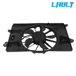 Lablt Radiator Cooling Fan Assembly For 2014-2022 Jeep Cherokee 2.0L 2.4L. Fixed Price $86.74.