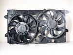 14-17 Buick Regal Gs Turbo Awd Cooling Fan Assembly 89K Miles 2.0 23138148 Oem. Fixed Price $189.95.