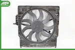 09-13 Bmw E70 X5 Electric Cooling Fan Assembly Unit 850W 7795757 Oem. Fixed Price $178.75.