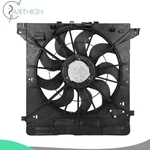 Radiator Cooling Fan Assembly Electric 2020 2021 2022-2023 Ford Explorer. Fixed Price $132.99.