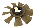 2005-2007 Ford F250 F350 6.0L Radiator Fan P/n 3C34-8600-AB Genuine Oem Used. Fixed Price $50.99.
