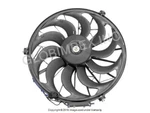 Bmw (1988-1997) Auxiliary Fan For A/c Condenser Vdo Oem. Fixed Price $220.90.