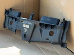 10-13 Mercedes E-class C207 Radiator Support Air Duct Cover A2075000155 Oem. Fixed Price $144.99.