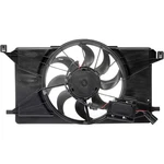 621-606 Dorman Cooling Fan Assembly Ford Focus 2012-2018. Fixed Price $233.77.