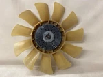 2001 Ford F150 Fan Clutch Assembly With 11 Plastic Blades 5.4L Oem F85A-8600-AA. Fixed Price $74.95.