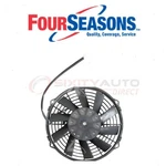 Four Seasons Engine Cooling Fan For 1978-1979 Pontiac Grand Lemans Belts Pz. Fixed Price $138.29.