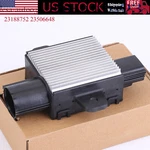 Engine Cooling Fan-control Unit Module For Chevrolet Camaro Cadillac 23506648. Fixed Price $29.99.