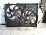 14-24 Dodge Promaster 1500 Van Radiator Fan Motor Assembly With Ac. Fixed Price $137.44.