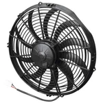Spal 1840 Cfm 14-INCH High Performance Push/curved Fan VA08-AP71/LL-53S. Fixed Price $195.00.