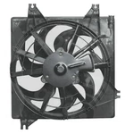Global Parts Engine Cooling Fan Assembly For Kia Spectra, Sephia 2811405. Fixed Price $127.47.