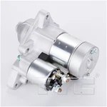 New Starter For 09-16 Nissan Versa 1.6L L4 23300-EE00CRE. Fixed Price $91.00.