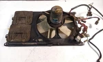 91-92 Volkswagen Golf Driver Radiator Fan Motor Only Without Ac. Fixed Price $151.20.