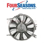 Four Seasons 75433 Ac Condenser Fan Assembly For PM9115 FA70627 FA70085 Ck. Fixed Price $86.98.