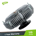 For Toyota Tundra 2007-2021 Sequoia 2008-2021 Cooling Fan Clutch 1621038082. Fixed Price $97.63.