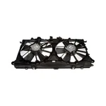 Dorman 620-190 Dual Rad Fan Assembly 2016-2020 Ford F150 New. Fixed Price $415.75.