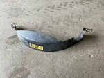 99-02 Land Range Rover P38 Oem Upper Radiator Fan Shroud Cover PGK100690 B11A. Fixed Price $79.99.