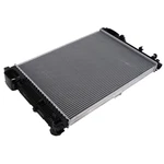 Aluminum Radiator For Mercedes CL600/S600 2004-2010 2205002003. Fixed Price $104.41.