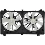 Electric Radiator Cooling Fan Assembly For 2014-2015 Lexus IS250. Fixed Price $69.68.
