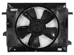 Agility Autoparts 6016144 Engine Cooling Fan Assembly For 06-11 Chevrolet Hhr. Fixed Price $135.99.