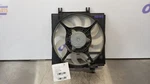 20 Subaru Wrx Sti 2.5L Manual Transmission Radiator Fan Assembly. Fixed Price $80.00.