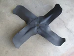 Mopar Fan Blade, 2863214. Fixed Price $85.00.