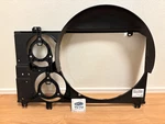 Toyota Genuine Supra JZA80 97-98 2JZ-GTE Radiator Fan Shroud 16711-46200 Oem Jdm. Fixed Price $148.56.