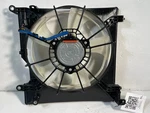2019-2022 Acura Ilx Front Left Side Radiator Cooling Fan Shroud Assembly #107062. Fixed Price $82.72.