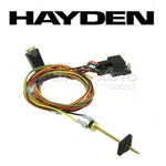 Hayden Engine Cooling Fan Controller For 1953-1954 Gmc 300-24 Belts Clutch Ba. Fixed Price $42.20.