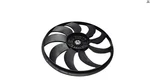Oem Nissan Altima 2.5L 2019-2025RADIATOR Passenger Side Blower Fan Blade. Fixed Price $74.09.