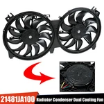 Ac Radiator Cooling Fan Fit 2007-2018 Nissan Altima 2016-2023 Maxima 21481JA100. Fixed Price $55.99.