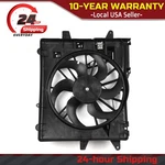 Radiator Cooling Fan Motor Blade Shroud 2005-2014 Ford Mustang 620137. Fixed Price $69.99.