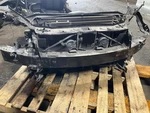 03-06 Mercedes R230 SL500 2DR 5.0L Rwd Front Radiator Support Assembly Q. Fixed Price $1079.99.