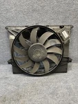 07-13 Mercedes X164 GL550 ML550 Engine Motor Cooling Fan Assembly 1645000093 Oem. Fixed Price $183.75.