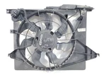 Fan Assembly 3.5L Fwd Oem 2010 2011 2012 Hyundai Santa Fe. Fixed Price $61.75.