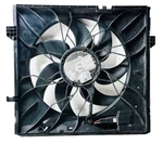 2013-2019 Mercedes Ml Gle Gls Radiator Cooling Fan Assembly Oem A0999062400. Fixed Price $238.49.