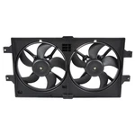 Cooling Fan Assembly For 1998-04 Dodge Intrepid Chrysler Concorde 300M. Fixed Price $82.45.