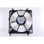 New Engine Cooling Fan And Motor For Toyota RAV4 By 16711-28150 16363-23030. Fixed Price $169.11.