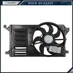 Electric Radiator Cooling Fan Assembly For 2010 2012 2013 Mazda Sport 622400. Fixed Price $73.28.
