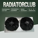 Kks Fan SHROUD+16" For 94-00 Chevy Gmc Series 88-00 Suburban. Fixed Price $199.00.