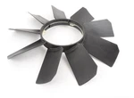 New Mercedes-benz Ml W163 Fan A1192000023 Genuine. Fixed Price $230.43.
