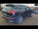 Radiator Fan Motor Assembly With Turbo Fits 15-18 Porsche Cayenne 6733322. Fixed Price $174.70.