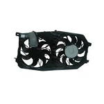 Global Parts Distributors Electric Cooling Fan 2811586. Fixed Price $273.36.