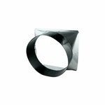 Allstar Performance ALL30110 28" Fan Shroud. Fixed Price $89.99.