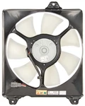 Four Seasons 75574 Condenser Fan Motor Assembly For 99-01 Toyota Camry Solara. Fixed Price $127.79.