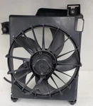 2002-08 Dodge Ram 1500 2500 3500 Condenser Radiator Cooling Fan Oem Mopar. Fixed Price $98.95.
