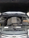 Used Engine Cooling Fan Motor Fits: 2008 Chrysler 300 Assembly Dual Heavy. Fixed Price $140.70.