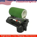 New Engine Cooling Radiator Fan Resistor Fit 2015-2018 Jeep Renegade 68247207AA. Fixed Price $9.36.